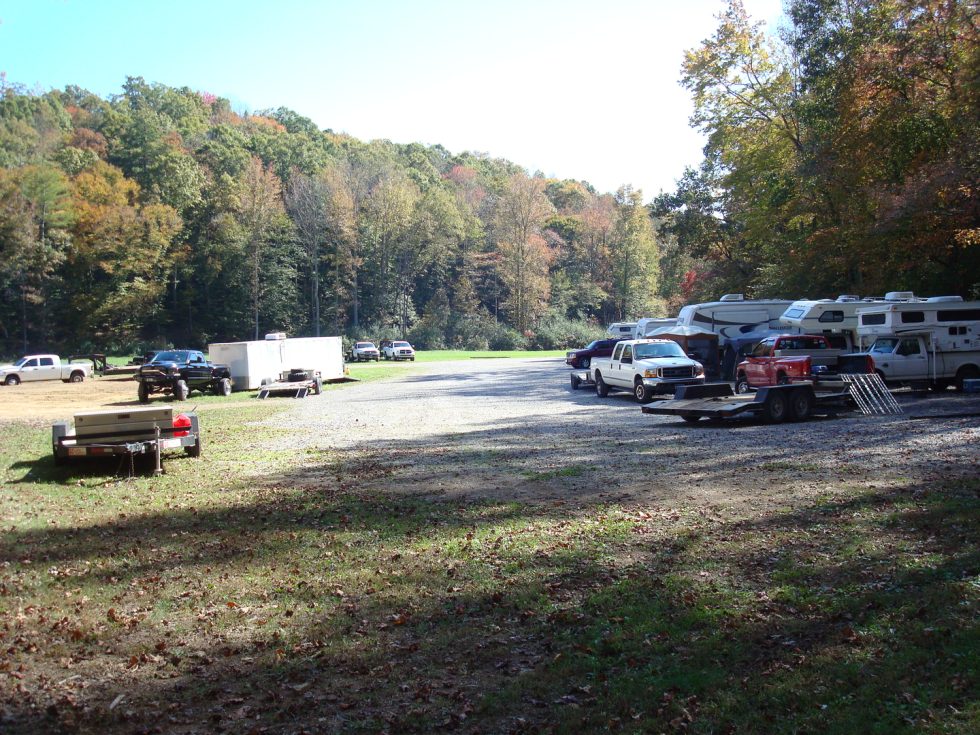 About Us | Rock Hollow Campground